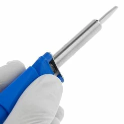 Buy 😉 BeMatik Fer à souder électrique 25W pointe de type 🥰 -Pas Cher Facom Magasin 8434852197496 4