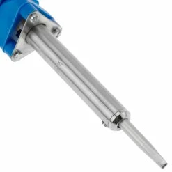 Buy 😉 BeMatik Fer à souder électrique 25W pointe de type 🥰 -Pas Cher Facom Magasin 8434852197496 5