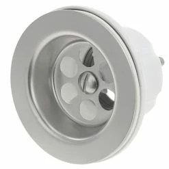 Best Pirce 👏 PrimeMatik Robinet lavabo-bidet 1 "1/4 × Ø 70 mm 😉