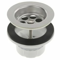 Best Pirce 👏 PrimeMatik Robinet lavabo-bidet 1 "1/4 × Ø 70 mm 😉 10 Best Pirce 👏 PrimeMatik Robinet lavabo-bidet 1 "1/4 × Ø 70 mm 😉 -Pas Cher Facom Magasin 8434852198653 4