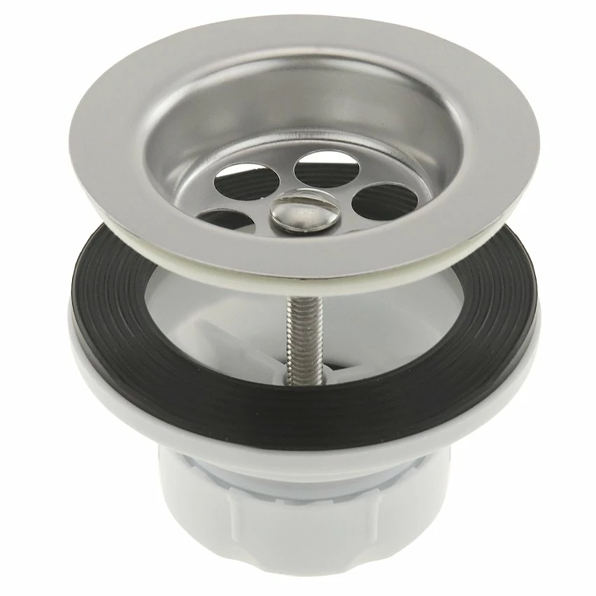 Best Pirce 👏 PrimeMatik Robinet lavabo-bidet 1 "1/4 × Ø 70 mm 😉 4 Best Pirce 👏 PrimeMatik Robinet lavabo-bidet 1 "1/4 × Ø 70 mm 😉 – Image 4