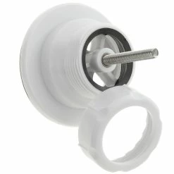 Best Pirce 👏 PrimeMatik Robinet lavabo-bidet 1 "1/4 × Ø 70 mm 😉 11 Best Pirce 👏 PrimeMatik Robinet lavabo-bidet 1 "1/4 × Ø 70 mm 😉 -Pas Cher Facom Magasin 8434852198653 5