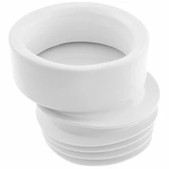 Promo 🎉 PrimeMatik Manchon de raccordement WC excentrique élastique ∅ 110mm ✔️ -Pas Cher Facom Magasin 8434852198776 4