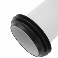 Buy ⌛ PrimeMatik Manchon de raccordement WC coudé 90 ° ∅ 110mm ❤️ -Pas Cher Facom Magasin 8434852198806 7