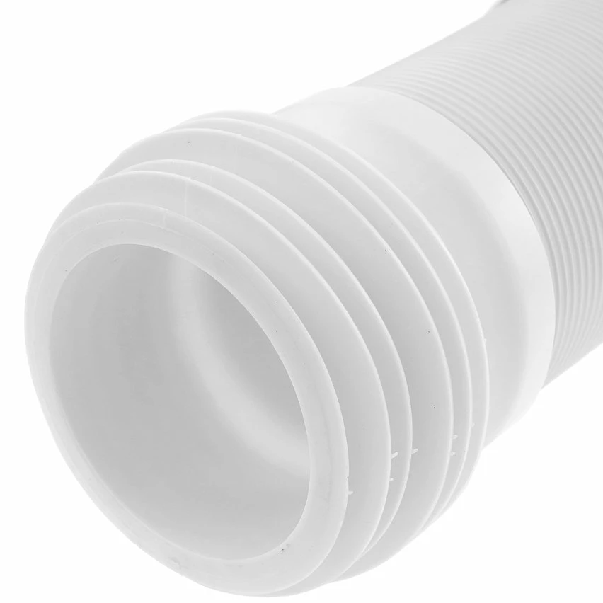Cheapest ❤️ PrimeMatik Manchon de raccordement WC extensible ∅ 110mm 😀 4 Cheapest ❤️ PrimeMatik Manchon de raccordement WC extensible ∅ 110mm 😀 – Image 4