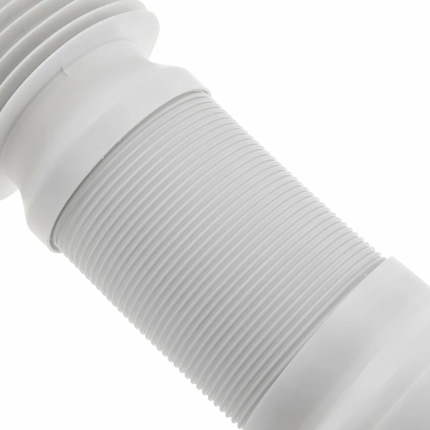 Cheapest ❤️ PrimeMatik Manchon de raccordement WC extensible ∅ 110mm 😀 5 Cheapest ❤️ PrimeMatik Manchon de raccordement WC extensible ∅ 110mm 😀 – Image 5