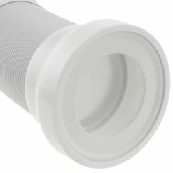 Cheapest ❤️ PrimeMatik Manchon de raccordement WC extensible ∅ 110mm 😀 12 Cheapest ❤️ PrimeMatik Manchon de raccordement WC extensible ∅ 110mm 😀 -Pas Cher Facom Magasin 8434852198837 6