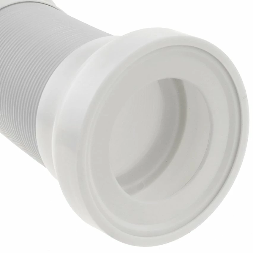 Cheapest ❤️ PrimeMatik Manchon de raccordement WC extensible ∅ 110mm 😀 6 Cheapest ❤️ PrimeMatik Manchon de raccordement WC extensible ∅ 110mm 😀 – Image 6