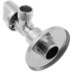 Deals 😉 PrimeMatik Robinet de réservoir carré en téflon anti-calcaire 1/2 "-3/8" ⌛ -Pas Cher Facom Magasin 8434852198929 3