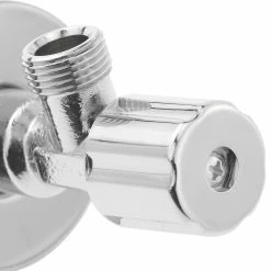 Outlet 🌟 PrimeMatik Robinet à angle de verrouillage de piston réglable de 1/2 "-3/8" 👏 9 Outlet 🌟 PrimeMatik Robinet à angle de verrouillage de piston réglable de 1/2 "-3/8" 👏 -Pas Cher Facom Magasin 8434852198981 4