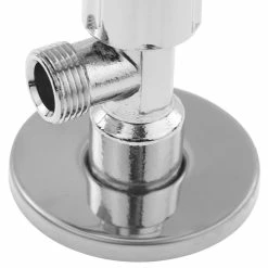 Outlet 🌟 PrimeMatik Robinet à angle de verrouillage de piston réglable de 1/2 "-3/8" 👏 11 Outlet 🌟 PrimeMatik Robinet à angle de verrouillage de piston réglable de 1/2 "-3/8" 👏 -Pas Cher Facom Magasin 8434852198981 6