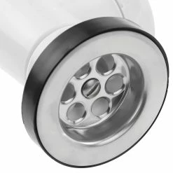 Budget 🛒 PrimeMatik Siphon extensible pour bouteille avec robinet pour évier-bidet 1 "1/2 x 70 mm 🌟 -Pas Cher Facom Magasin 8434852199049 6