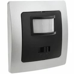 Top 10 🌟 BeMatik Détecteur/Commutateur de Mouvement Infrarouge Encastré ⌛