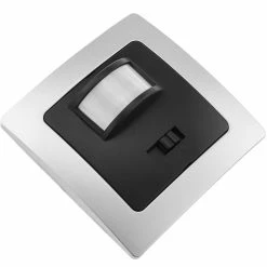 Top 10 🌟 BeMatik Détecteur/Commutateur de Mouvement Infrarouge Encastré ⌛ 11 Top 10 🌟 BeMatik Détecteur/Commutateur de Mouvement Infrarouge Encastré ⌛ -Pas Cher Facom Magasin 8434852200752 5