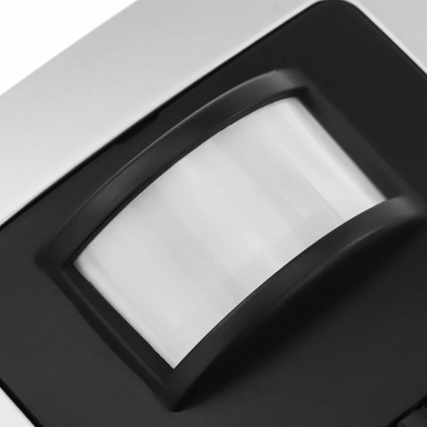 Top 10 🌟 BeMatik Détecteur/Commutateur de Mouvement Infrarouge Encastré ⌛ 6 Top 10 🌟 BeMatik Détecteur/Commutateur de Mouvement Infrarouge Encastré ⌛ – Image 6