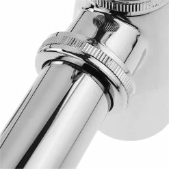 Wholesale 🛒 PrimeMatik Siphon pour bouteille en laiton chromé ⭐ 13 Wholesale 🛒 PrimeMatik Siphon pour bouteille en laiton chromé ⭐ -Pas Cher Facom Magasin 8434852201285 7