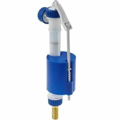 Deals 🥰 PrimeMatik Robinet à flotteur Duo WC compact ✨ -Pas Cher Facom Magasin 8434852201377 3