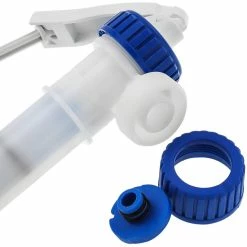 Deals 🥰 PrimeMatik Robinet à flotteur Duo WC compact ✨ -Pas Cher Facom Magasin 8434852201377 4