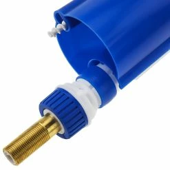 Deals 🥰 PrimeMatik Robinet à flotteur Duo WC compact ✨ -Pas Cher Facom Magasin 8434852201377 5