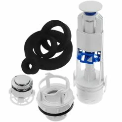 Best reviews of 💯 PrimeMatik Parafoudre interruptible avec base pour réservoir WC ✨ -Pas Cher Facom Magasin 8434852201407 5