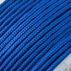 New 🌟 PrimeMatik Corde tressée à fils multiples PP 100 m x 3 mm bleu ✨ -Pas Cher Facom Magasin 8434852201957 7