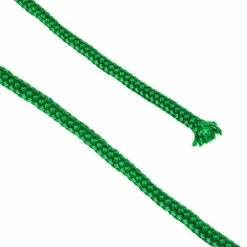 Best Sale 🎁 PrimeMatik Corde tressée à fils multiples PP 20 m x 6 mm verte ❤️ -Pas Cher Facom Magasin 8434852202008 5 2