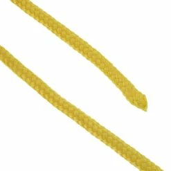Brand new 🤩 PrimeMatik Corde tressée à fils multiples PP 100 m x 6 mm jaune 🛒 11 Brand new 🤩 PrimeMatik Corde tressée à fils multiples PP 100 m x 6 mm jaune 🛒 -Pas Cher Facom Magasin 8434852202077 5