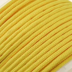 Brand new 🤩 PrimeMatik Corde tressée à fils multiples PP 100 m x 6 mm jaune 🛒 13 Brand new 🤩 PrimeMatik Corde tressée à fils multiples PP 100 m x 6 mm jaune 🛒 -Pas Cher Facom Magasin 8434852202077 7