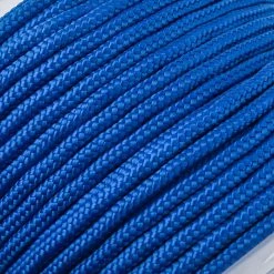 Cheap 👍 PrimeMatik Corde tressée à fils multiples PP 100 m x 6 mm bleue 🛒 13 Cheap 👍 PrimeMatik Corde tressée à fils multiples PP 100 m x 6 mm bleue 🛒 -Pas Cher Facom Magasin 8434852202114 7