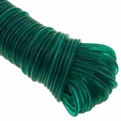 Buy 💯 PrimeMatik Corde à linge PVC avec âme en fil 20 m x 3 mm vert 🎁 -Pas Cher Facom Magasin 8434852202664 6