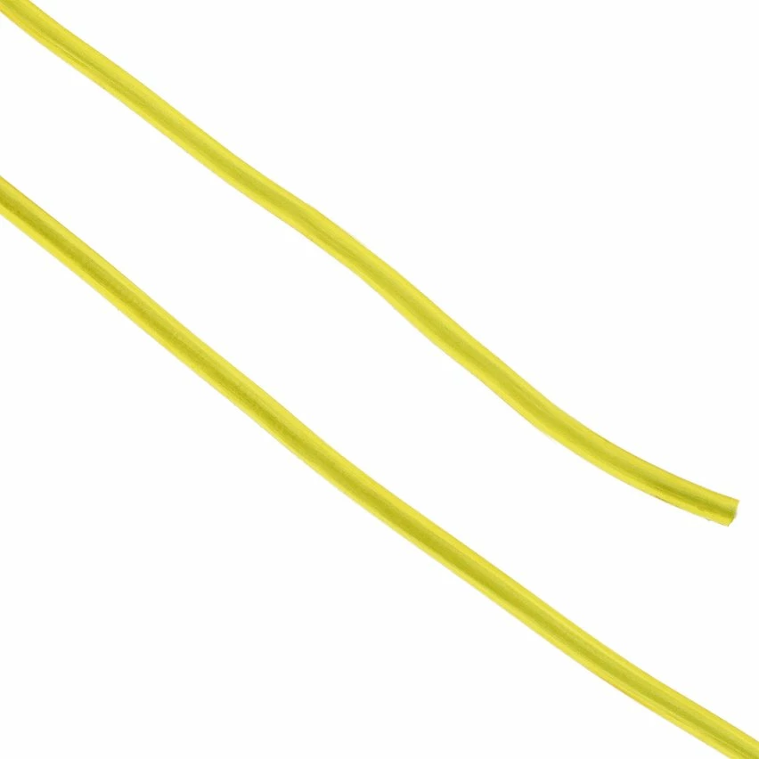 Top 10 😀 PrimeMatik Corde à linge PVC avec âme en polypropylène 20 m x 3 mm jaune 🎉 4 Top 10 😀 PrimeMatik Corde à linge PVC avec âme en polypropylène 20 m x 3 mm jaune 🎉 – Image 4