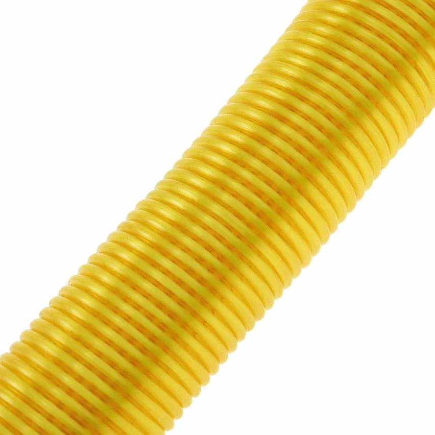 Top 10 😀 PrimeMatik Corde à linge PVC avec âme en polypropylène 20 m x 3 mm jaune 🎉 7 Top 10 😀 PrimeMatik Corde à linge PVC avec âme en polypropylène 20 m x 3 mm jaune 🎉 – Image 7