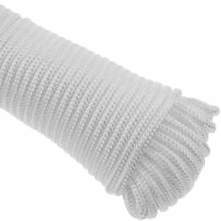 Best reviews of 😀 PrimeMatik Corde tressée en nylon 30 m x 3 mm blanche 🎉 13 Best reviews of 😀 PrimeMatik Corde tressée en nylon 30 m x 3 mm blanche 🎉 -Pas Cher Facom Magasin 8434852202824 7 1