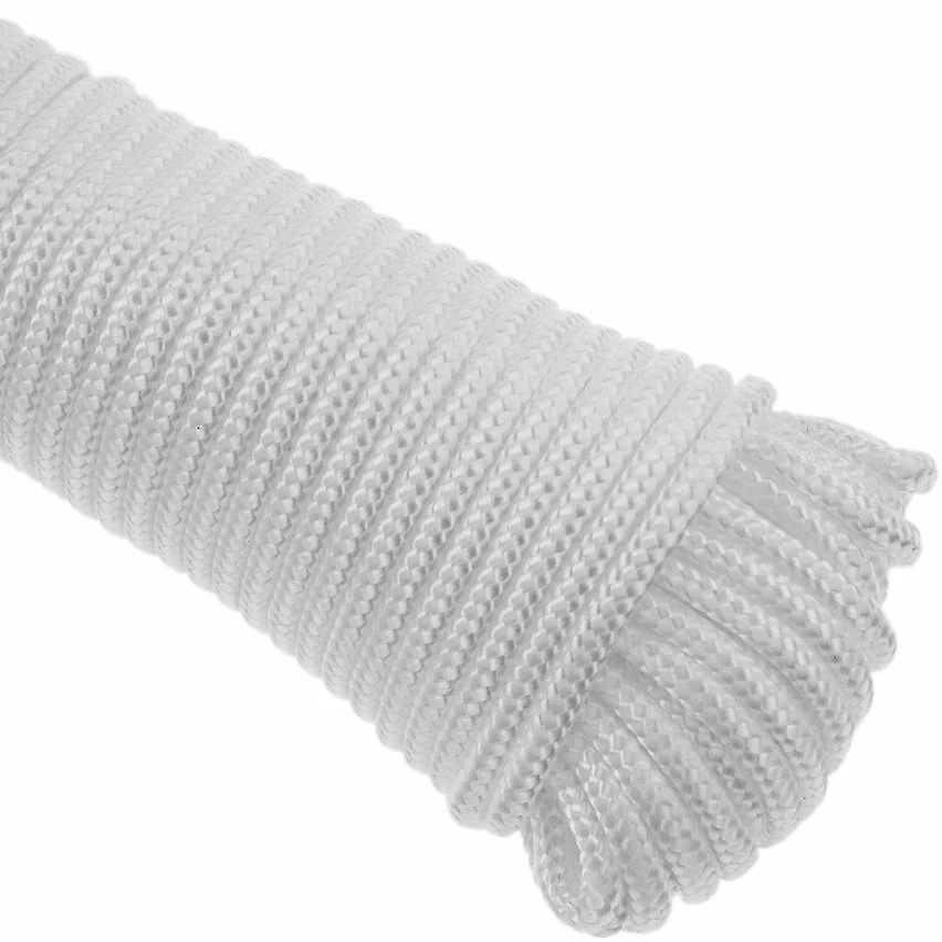Best reviews of 😀 PrimeMatik Corde tressée en nylon 30 m x 3 mm blanche 🎉 7 Best reviews of 😀 PrimeMatik Corde tressée en nylon 30 m x 3 mm blanche 🎉 – Image 7