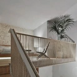 Top 10 ⭐ PrimeMatik Corde en coton tressée 20 m x 4 mm naturel 🔥 -Pas Cher Facom Magasin 8434852203104 3