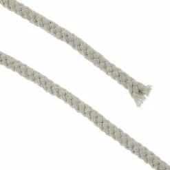 Top 10 ⭐ PrimeMatik Corde en coton tressée 20 m x 4 mm naturel 🔥 -Pas Cher Facom Magasin 8434852203104 5