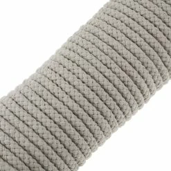 Deals 👏 PrimeMatik Corde en coton tressée 20 m x 6 mm naturel ✨ 12 Deals 👏 PrimeMatik Corde en coton tressée 20 m x 6 mm naturel ✨ -Pas Cher Facom Magasin 8434852203104 6 1