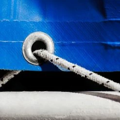 Wholesale 🎁 PrimeMatik Corde élastique avec revêtement polyester 15 m x 6 mm ⌛ -Pas Cher Facom Magasin 8434852203180 3 1