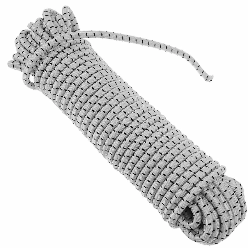 Coupon 🧨 PrimeMatik Corde élastique avec revêtement polyester 20 m x 4 mm ⭐ 5 Coupon 🧨 PrimeMatik Corde élastique avec revêtement polyester 20 m x 4 mm ⭐ – Image 5