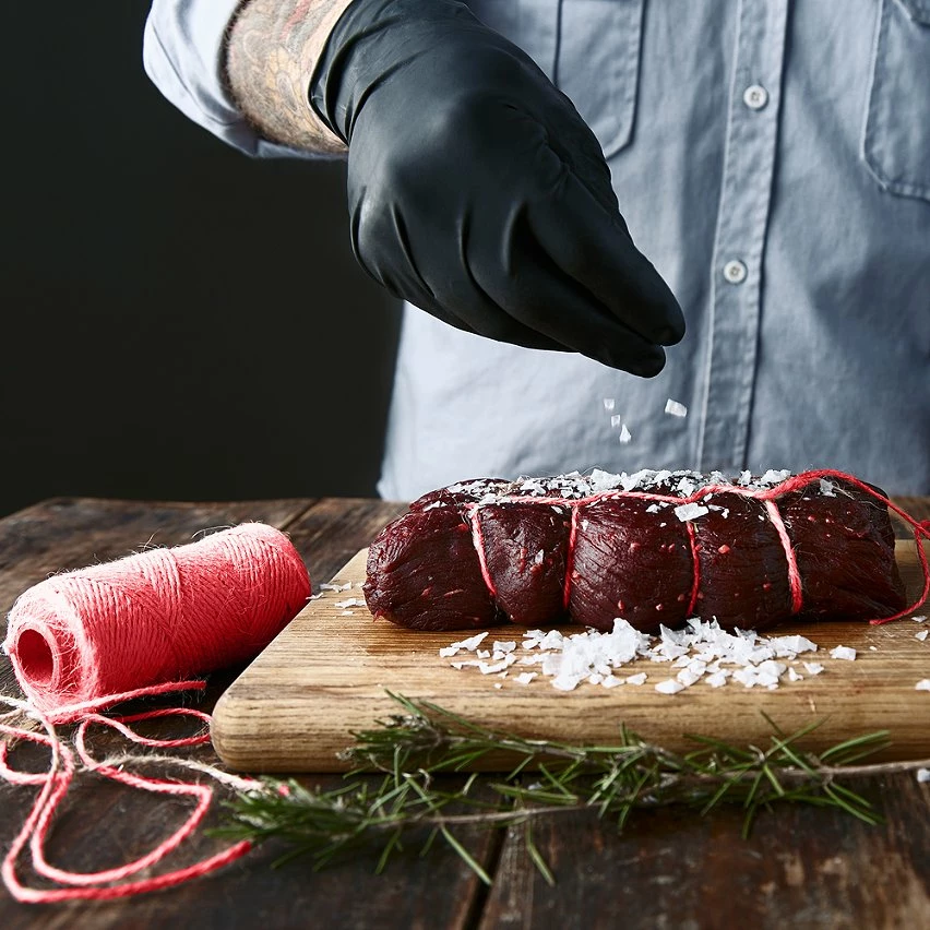 Buy 🎁 PrimeMatik Ficelle tressée en nylon 50 m x 2 mm rose 👏 3 Buy 🎁 PrimeMatik Ficelle tressée en nylon 50 m x 2 mm rose 👏 – Image 3