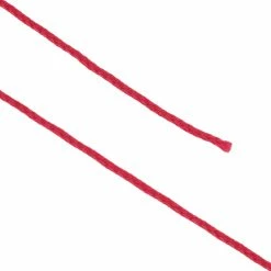 Budget 🌟 PrimeMatik Ficelle tressée en nylon 50 m x 1 mm rose 😀 -Pas Cher Facom Magasin 8434852203265 4 1