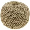 Wholesale 😍 PrimeMatik Ficelle sisal 1 brin 300 m x 2 mm naturel 🔥