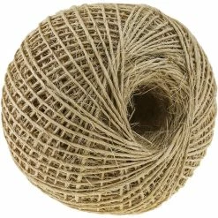 Wholesale 😍 PrimeMatik Ficelle sisal 1 brin 300 m x 2 mm naturel 🔥 -Pas Cher Facom Magasin 8434852203418 7