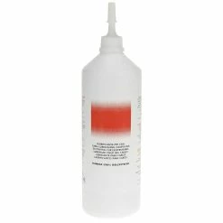Best Pirce 😀 BeMatik Lubrifiant liquide 1Kg pour l'insertion de câbles dans des tubes en plastique 🎁