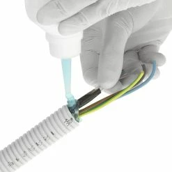 New 👏 BeMatik Lubrifiant gel 1Kg pour l'insertion de câbles dans des tubes en plastique 👍 7 New 👏 BeMatik Lubrifiant gel 1Kg pour l'insertion de câbles dans des tubes en plastique 👍 -Pas Cher Facom Magasin 8434852204965 3 2