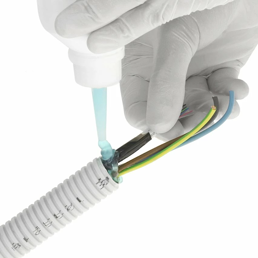 New 👏 BeMatik Lubrifiant gel 1Kg pour l'insertion de câbles dans des tubes en plastique 👍 3 New 👏 BeMatik Lubrifiant gel 1Kg pour l'insertion de câbles dans des tubes en plastique 👍 – Image 3