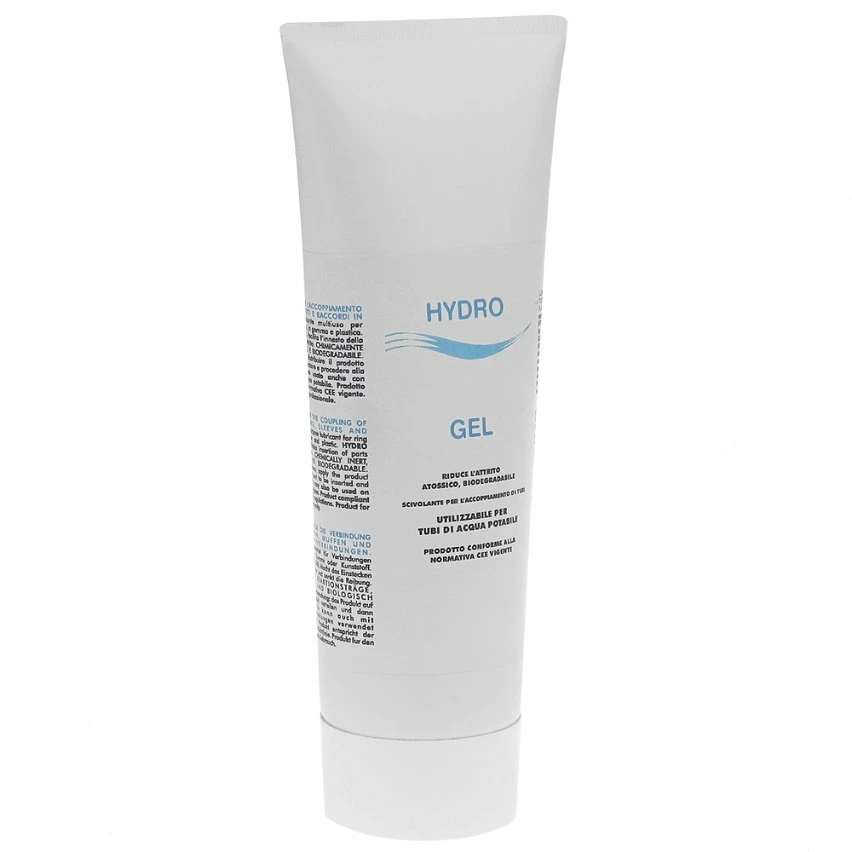 Best Sale 😉 BeMatik Lubrifiant en gel de tube 250gr pour le couplage de tubes en plastique 🥰 1 Best Sale 😉 BeMatik Lubrifiant en gel de tube 250gr pour le couplage de tubes en plastique 🥰