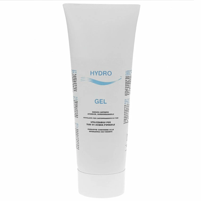 Best Sale 😉 BeMatik Lubrifiant en gel de tube 250gr pour le couplage de tubes en plastique 🥰 2 Best Sale 😉 BeMatik Lubrifiant en gel de tube 250gr pour le couplage de tubes en plastique 🥰 – Image 2