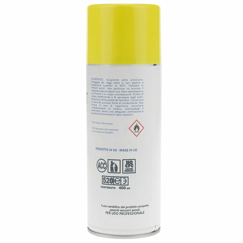 Best reviews of 🧨 BeMatik Spray de marquage à l'eau 400ml en jaune 🛒 2 Best reviews of 🧨 BeMatik Spray de marquage à l'eau 400ml en jaune 🛒 – Image 2