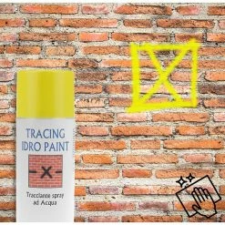 Best reviews of 🧨 BeMatik Spray de marquage à l'eau 400ml en jaune 🛒 7 Best reviews of 🧨 BeMatik Spray de marquage à l'eau 400ml en jaune 🛒 -Pas Cher Facom Magasin 8434852206624 3